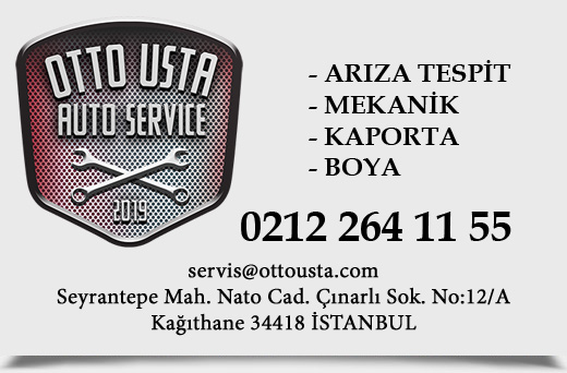 OTTO USTA AUTO SERVİCE