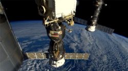 NASA Soyuz kapsülünü fırlattı - 13.59.134.193